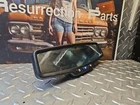 Gm Inside Rearview Mirror 13584893 Used. Price: $40.00.