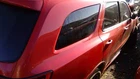 Rear View Mirror With Automatic Dimming Fits 17-18 Durango 2731561 Used. Price: $97.00.