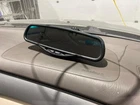 01-06 Highlander Rear View Mirror Used. Price: $48.00.
