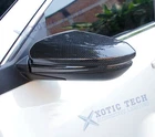 Carbon Look Side Rearview Mirror Caps Covers Protector For Honda Civic 2016-21 New. Price: $36.39.
