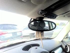 Rear View Mirror Convertible Passenger Fits 12-13 Mini Cooper 31582976 Used. Price: $110.70.