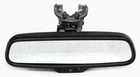 Oem Interior Rear View Mirror For Vw Eos, Jetta, Passat, Vento 5K0-857-511-C-4PK New. Price: $177.99.