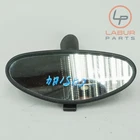 C451 08-15 Smart Fortwo Front Center Interior Rear View Mirror Black K742 Used. Price: $82.79.
