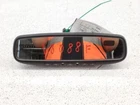 07-13 Infiniti G25 G35 G37 Interior Rear View Mirror W/ Compass Oem 96321-CB00A Used. Price: $64.99.