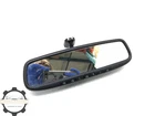 2017-2025 Mazda CX-5 Interior Rear View Mirror W/ Auto Dim & Homelink Oem Used. Price: $64.99.