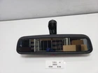 Oem Bmw E39 525 530 540 M5 Interior Rear View Mirror Ec Led Used. Price: $69.95.