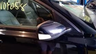Passenger Side View Mirror Power Heated Fits 04-06 Volvo 40 Series 8987 Used. Price: $128.00.