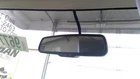 Chrysler Town And Country 2014 Rear View Mirror 68163996AB Used 6198. Price: $94.90.