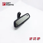 00-06 Bmw E53 X5 Auto Dim Rear View Interior Mirror Ec Led 51167148838 Oem Used. Price: $55.00.