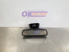 2018 Dodge Challenger R/t Interior Rear View Mirror 68324969AA Used. Price: $60.56.