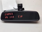 2009 Bmw 528I E60 Rear View Mirror 9134458 Used. Price: $130.00.