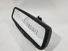 2009 Chevrolet Tahoe Oem Interior Rear View Mirror With Camera Display Used. Price: $150.00.