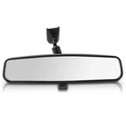 For 2003-2009 Toyota Tundra 87810-0C020 Black Interior Center Rear View Mirror New. Price: $24.99.