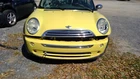 Rear View Mirror Ht Manual Dimming Fits 05-06 Mini Cooper 1179792 Used. Price: $59.90.