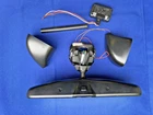 2003 - 2010 Porsche Cayenne Inside Mirror 7L5857511E Oem Used. Price: $70.00.