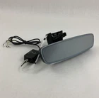 Audi Q5 Interior Rear View Mirror Oem 4112A-UAGTMA Used. Price: $81.57.