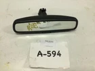 2007 Toyota Sienna Auto Dimming Rear Mirror Oem+ Used. Price: $79.56.