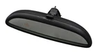 10-16 Porsche Panamera Front Upper Interior Rear View Mirror Black 7PP857511 Oem Used. Price: $59.50.