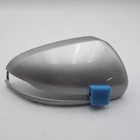 Mercedes Benz W205 W222 W213 Right Passenger Side Mirror Cover Cap A0998100221 Used. Price: $98.99.