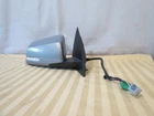 07-14 Acadia Traverse Outlook Power Heat Auto Dim Side Mirror Right 2 Plugs Oem Used. Price: $92.99.