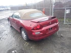 Used Front Center Interior Rear View Mirror Fits: 2002 Mitsubishi Eclipse Manual. Price: $135.70.