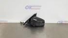 16 Mercedes E63S Amg W212 Exterior Side View Mirror Left Driver Carbon Fiber Used. Price: $1122.00.