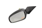 09-13 Maserati Quattroporte M139 Left Side Rear View Door Mirror Black Oem Used. Price: $129.00.