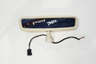 2006 Mercedes CLK500 Oem Rear View Mirror 010485 Used. Price: $64.00.