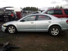 Stratus 2002 Rear View Mirror 31876863 Used. Price: $111.66.