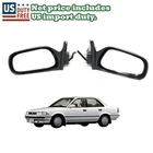 Fit Toyota Corolla AE91 AE92 AE95 CE90 CE95 CE97 EE90 Electric Door Mirror Lh Rh New. Price: $189.35.
