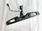 Buick Reatta Coupe Interior Center Rear View Mirror 1988-1991 89 90 Used. Price: $40.00.