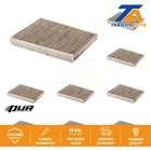 Cabin Air Filter (9 Pack) For Volkswagen Jetta Golf Beetle Passat City Audi New. Price: $88.18.