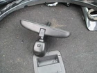 Audi Q2 MK1 2020 Interior Rear View Mirror & Plastic Trim Surround 8S0857511L Used. Price: $106.54.