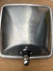 Vapor Bus International Rosco Metal Mirror 11435 New. Price: $149.00.