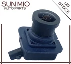 Front View Camera For Maserati Levante M161 Ghibli M157 Quattroporte M156 3.0T New. Price: $105.99.