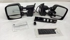 999L1-W700D New Oem Trailer Tow Mirror Kit (fits: 2020 2021 2022 2023 Titan). Price: $319.99.
