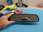 Volvo C70 06 07 08 Hidden Compass Rearview Mirror Auto Dim Used. Price: $169.98.