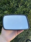 2002-08 Bmw Series Driver Door Mirror A3324587 Oem Lh 750LI 03 04 05 06 07 Used. Price: $59.00.