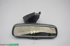2012-2017 Fiat 500 Interior Rear View Mirror W/o Compass Switch Black Oem Used. Price: $54.00.