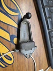 Volkswagen Bug Beetle Ghia Convertible Vw Interior Rear View Mirror Light German Used. Price: $25.00.