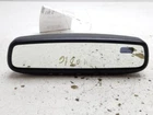 2007 Nissan Maxima Interior Rear View Mirror E11 015894 Used. Price: $50.40.