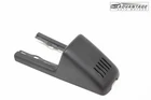 2015-23 Dodge Charger Front Windshield Upper Interior Rear View Mirror Cover Oem Used. Price: $34.99.