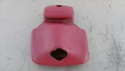 1968-72 Gm Body Rear View Mirror Red Trim Chevelle Gto Lemans Skylark Gs 442 Used. Price: $74.99.