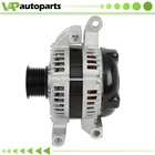 Alternator Fit For Toyota Sequoia 2011 2012 Tundra 27060-0S020 104210-5090 New. Price: $124.28.