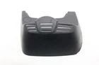 2016 - 2022 Volvo XC90 Windshield Rear View Mirror Cover Oem 31371106 Trim UA00 Used. Price: $35.78.