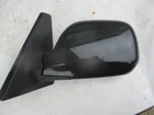 04-06 Scion Xb Lh Black Power Mirror Used. Price: $46.95.