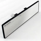 Broadway 300MM Wide Flat Interior Clip On Car Truck Rear View Mirror Universal 1 New. Price: $13.99.