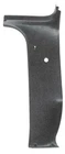 1973-91 Chevrolet Gmc Truck Interior Rear Pillar Post Molding Rh Passenger Side New. Price: $47.91.