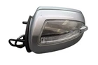 09-10 Mercedes X164 GL450 Front Left Driver Side Door Rear View Mirror Oem Used. Price: $180.00.