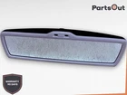 11-16 Volkswagen Touareg Front Upper Interior Rear View Mirror Assembly Oem Used. Price: $82.79.